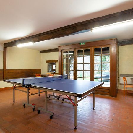 Le Studio, Gite De La Moulinquie Saint-Cirgue Eksteriør bilde